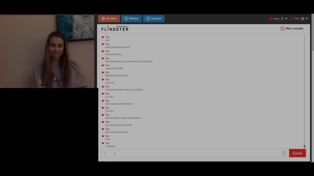 Flingster girl do everything